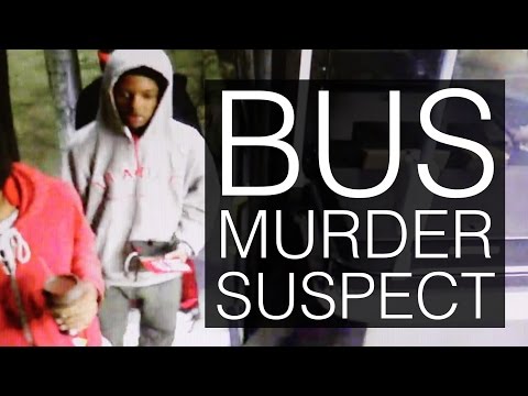 RTC Bus Shooting Homicide