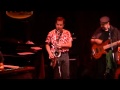 Blues Cargo - If Troubles Was Money - (Cover) Live at Half Note Jazz Club