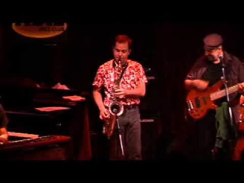 Blues Cargo - If Troubles Was Money - (Cover) Live at Half Note Jazz Club