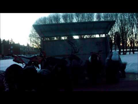 Atlantiksen Muisto Video :DDD