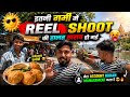 Garmi Mein Reel Shoot Garma Garam Kachori Full Vlog Piyushjatav