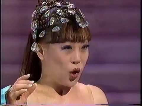 Sumi Jo 조수미 - Je veux vivre - Romeo et Juliette - Gounod 2002