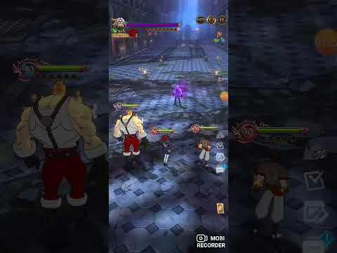3 Turn Strategy for Final Boss Omega Rugal