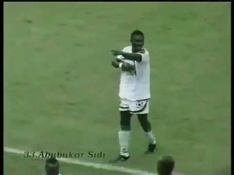 Royal Sidi Soccer Highlight with Tudu Mighty Jets Football Club⚽🇬🇭