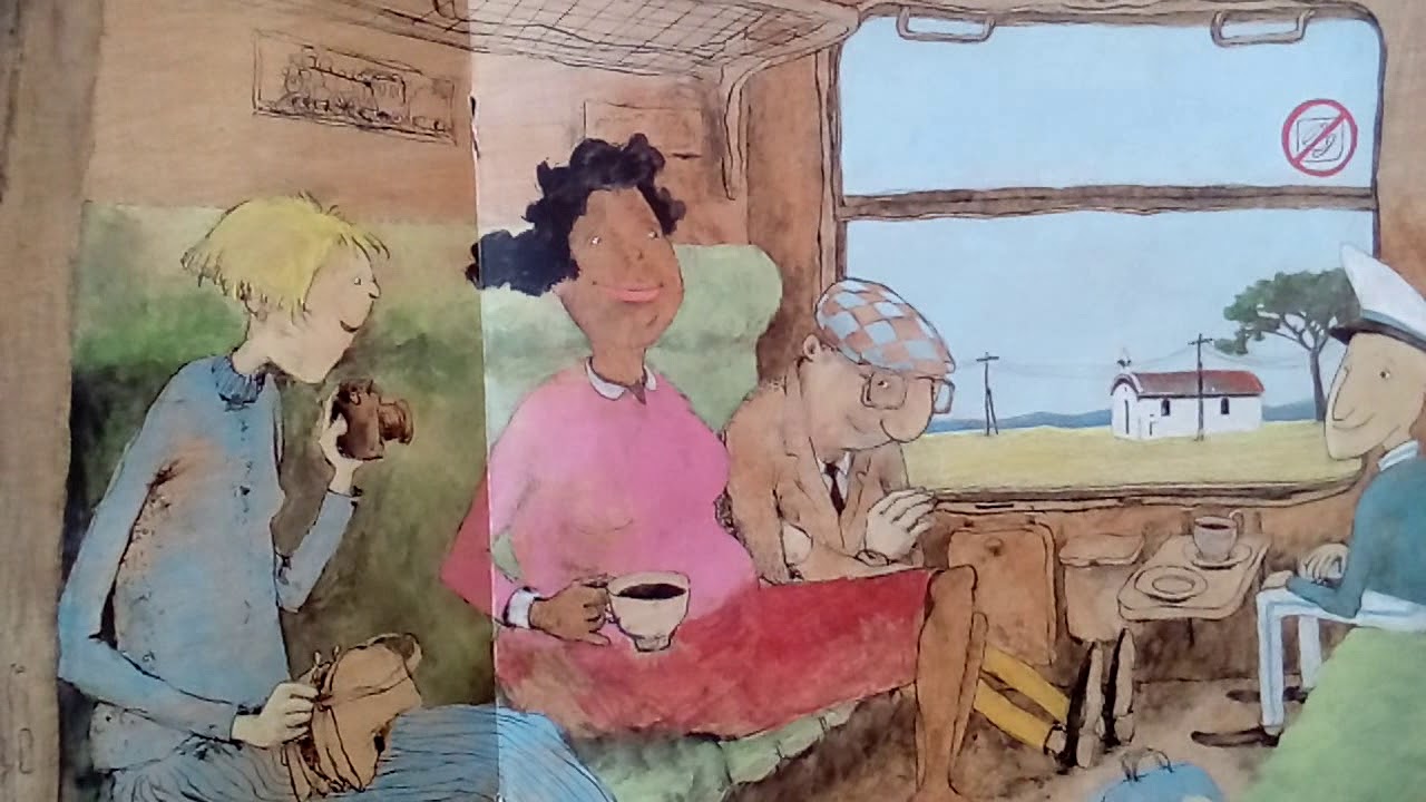 Watch Now O trem da amizade O trem da amizade