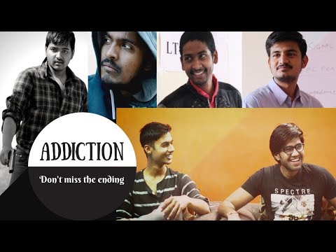 bhaskar baswala Addiction don't miss the ending