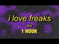 1 HOUR Lijay I Love Freaks
