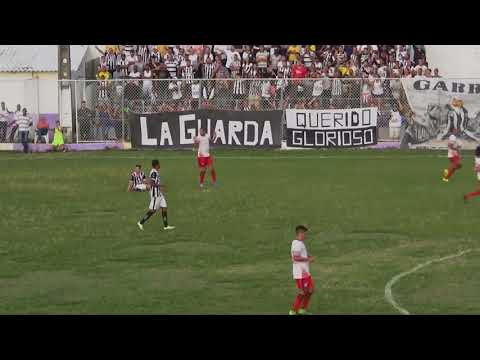 C.V Friburguense - Taça Santos Dumont 2018 - Semifinal - Americano x Friburguense