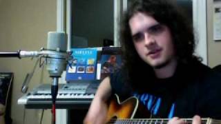 Razorblade- Acoustic Strung Out Cover