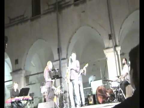 Sol (finale) Javier Girotto, Fulvio Palese, Conservatorio Tito Schipa - Lecce