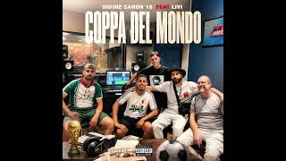 Didine Canon 16 , COPPA DEL MONDO (feat Livi ) (2026) الأغنية الرسمية للمنتخب الجزائري Didine Canon 16 , COPPA DEL MONDO (feat Livi ) (2026) الأغنية الرسمية للمنتخب الجزائري