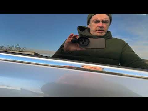 Video of Peugeot 5008 2019 1.5 HDI GT Line Auto*LOW MILEAGE