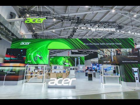 Acer aspire c24963ua91 all in one desktop computer