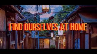 I'll See You in Kyoto Music Video