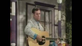 George Jones - Things Have Gone To Pieces