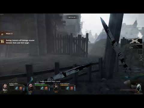 vermintide 1 last stand