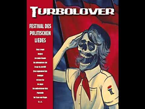 Turbolover -  Der Traum vom Fliegen