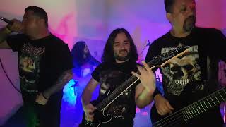 Unmercyful Extermination / Internal Suffering