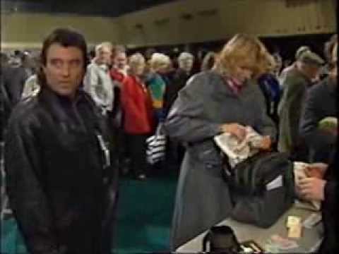 Antiques Roadshow Lovejoy trailer 1991