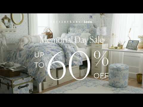 Memorial Day Sale