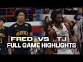 Frederick's Offense Dominates In Win Against TJ  |  Full Game Highlights