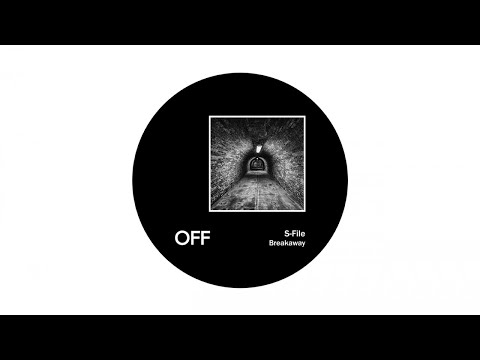 S-File - Breakaway - OFF164