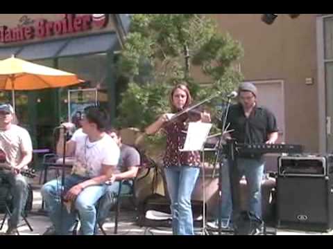 Adam's Attic Live "A Night without Armor"