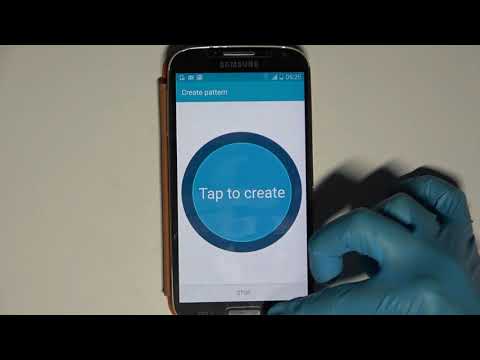 How to Open Vibration Settings on Samsung Galaxy S4 – Adjust Vibrations