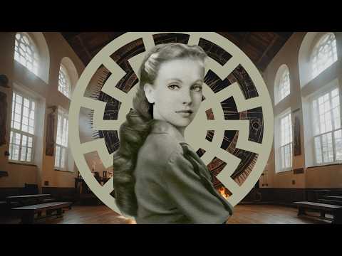 Vril: The Strange Nazi Cult That Believed in Alien Power