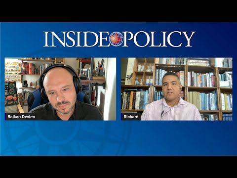 Can Canada really send more troops to Latvia? - Balkan Devlen and Richard Shimooka Can Canada really send more troops to Latvia? - Balkan Devlen and Richard Shimooka
