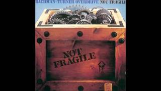 Bachman-Turner Overdrive  - Not Fragile (1974) HQ