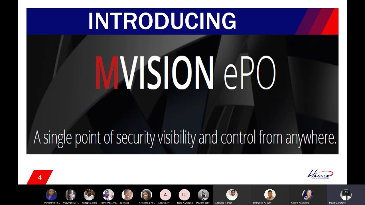 Tuesday Security 101 | Ep #12 | Using McAfee DLP to Prevent Data Loss on Client Machine