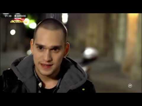 Vlad Gherman-Only lie