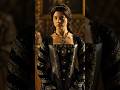 Actresses who acted so well, we now picture them instead of the real historical figures!