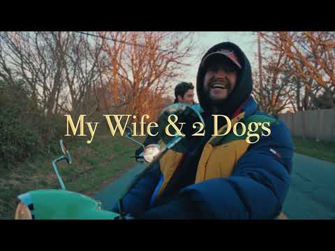 Quinn XCII - My Wife & 2 Dogs [MV/한글/ENG/번역/Lyrics]