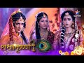 RadhaKrishn Gopadevi Aur Baldevi Ke Kartab राधाकृष्ण Starbharatromance Radhakrishn