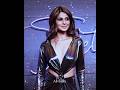 Jennifer Winget Red Carpet Badass Edit