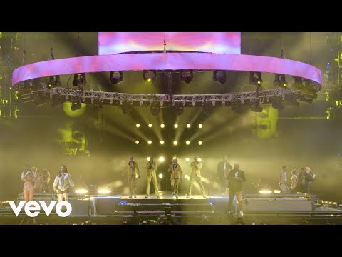 La Calle de las Sirenas (En Vivo)