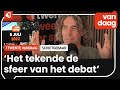 Schietgebaar richting PVV'er in Enschedese raadzaal