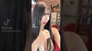 【TikTok】大きいおっぱい