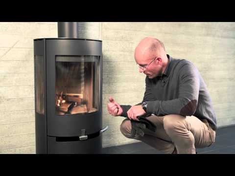 Warum funktioniert Ihr Kaminofen nicht?