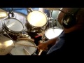 Jeff Lorber - Philly Style (Drum Cover)