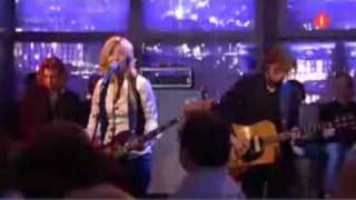 YouTube - Claudia de Breij zingt Jouw liedje