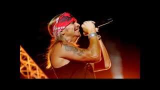 Bret Michaels 50 birthday tribute - I Remember