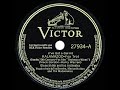1942 HITS ARCHIVE: (I’ve Got A Gal In) Kalamazoo - Glenn Miller (Tex-Marion-Mods, voc) (a #1 record)