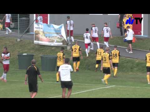 FC Piberstein Lankowitz - TUS Heiligenkreuz/W.