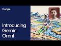 What Is Gemini Omni