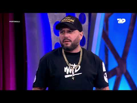 Portokalli, 13 Tetor 2024 - North King ( Jonida Maliqi thërret Northin në drejtori )