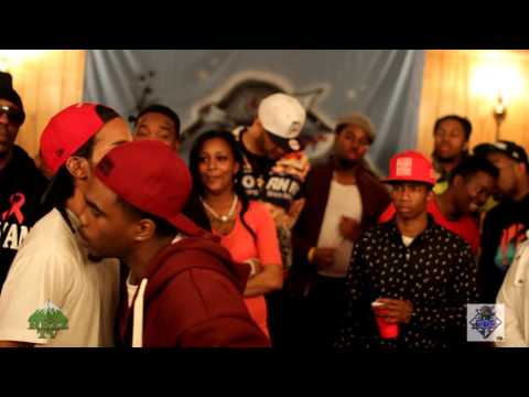 Tone Bone vs Luv Stacks