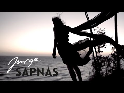 Jurga | Sapnas (official video)
